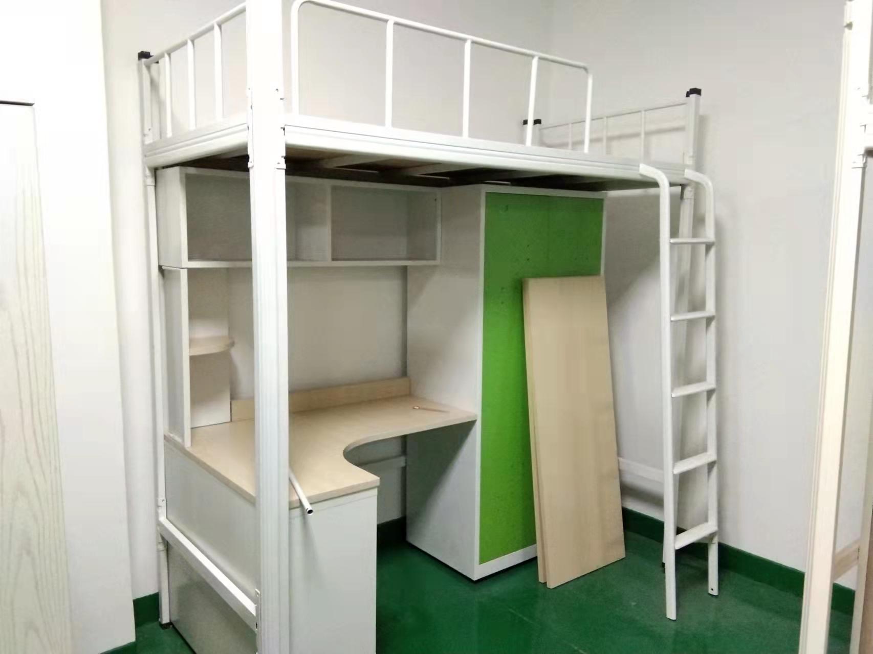学生铁床