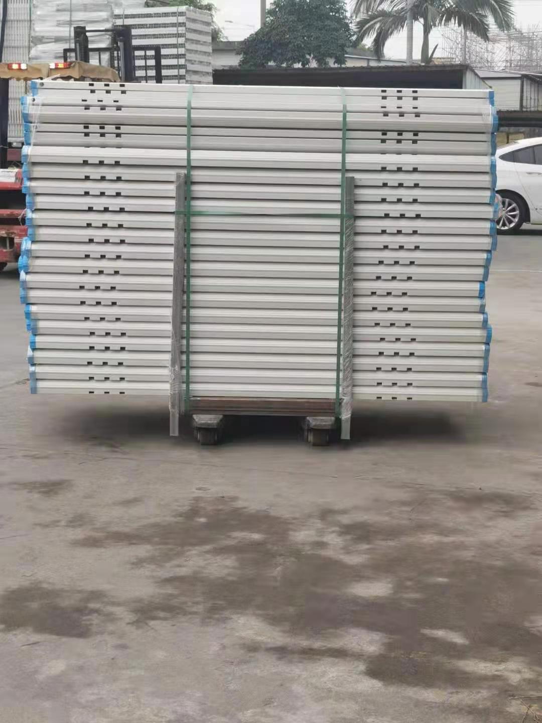 东莞铁床厂材料的进货过程