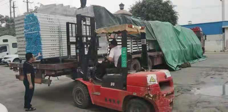 东莞铁床厂材料的进货