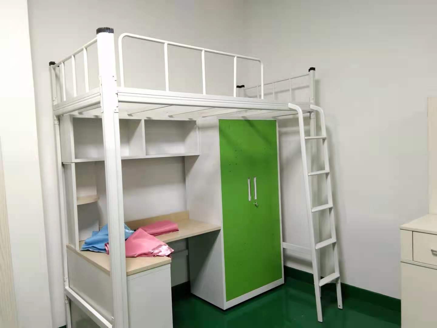 双层铁床使用安全指南