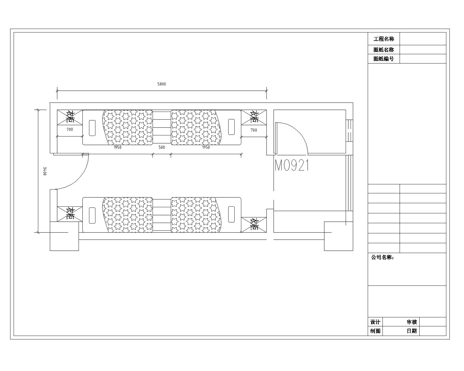 公寓床铁床厂家能定制设计吗？